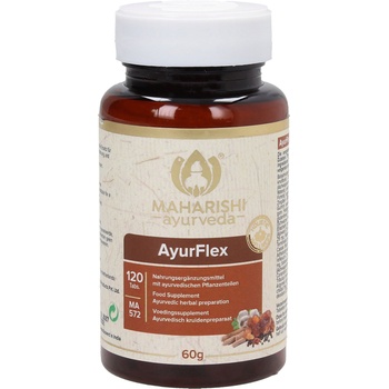 Maharishi Ayurveda AyurFlex Таблетки MA572 - 120 таблетки