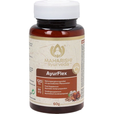 Maharishi Ayurveda AyurFlex Таблетки MA572 - 120 таблетки