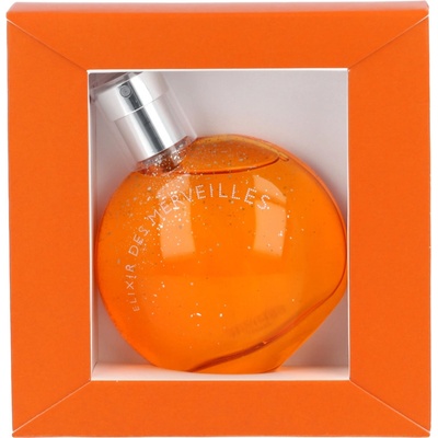 Hermès Elixir Des Merveilles parfumovaná voda dámska 50 ml
