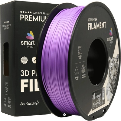 FG-S171-E1, 3D филамент, PLA, 1, 75mm, 1000g, Лилав (Pastel purple) (FG-S171-E1)