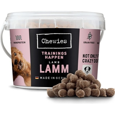 Chewies šťavnaté guličky jahňacie 300 g