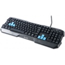 E-Blue Polygon EKM075BK