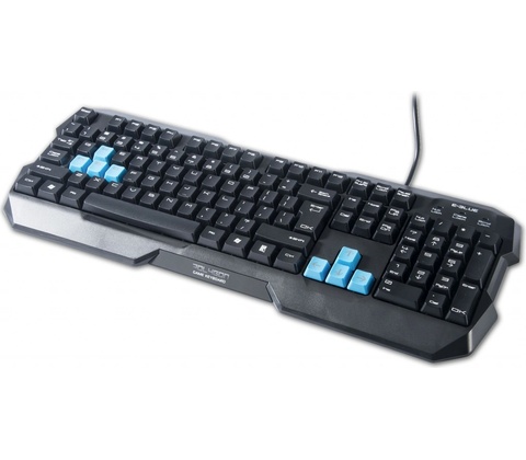 E-Blue Polygon EKM075BK