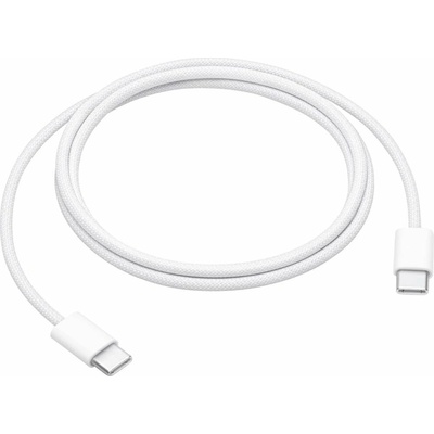 Apple MW493ZM/A-B Nabíjací USB -C ® zástrčka USB-C ® zástrčka 1m bílý