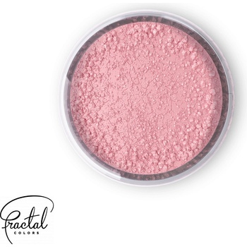 Fractal Jedlá prachová farba Pelican Pink 5,5g