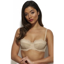 Gossard podprsenka s kosticemi Superboost 7707 béžová