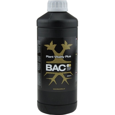B.A.C. Plant Vitality Plus 1 l