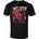Plastic head Мъжка тениска voivod - war & pain - black - plastic head - ph11860
