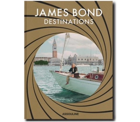 James Bond Destinations