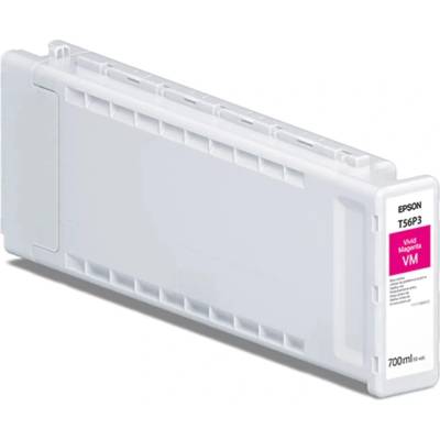 Epsonblaek Epson Vivid Magenta T56P3 - 700 ml мастилница (C13T56P300)