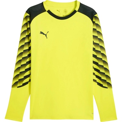 Puma teamLIGA26 Goalkeeper Long Sleeve žlutá