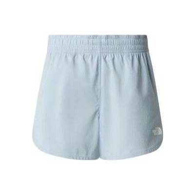 The North Face Flex Woven Short 3IN Women FM2 modrá