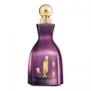 Jimmy Choo I Want Choo Midnight Eau de Parfum - Парфюмна вода за жени 40 мл Парфюми