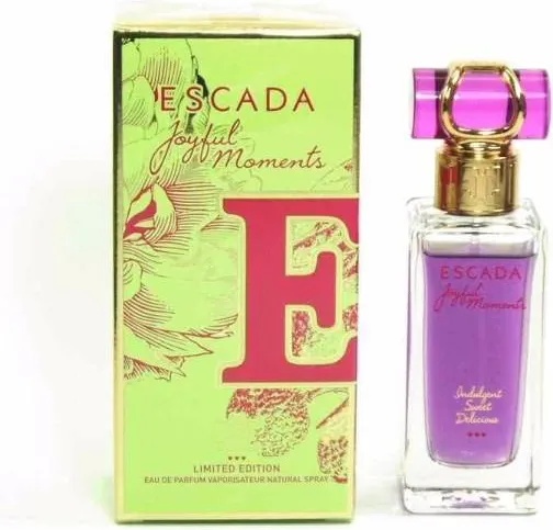 Escada Joyful Moments EDP 30 ml