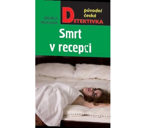 Smrt v recepci