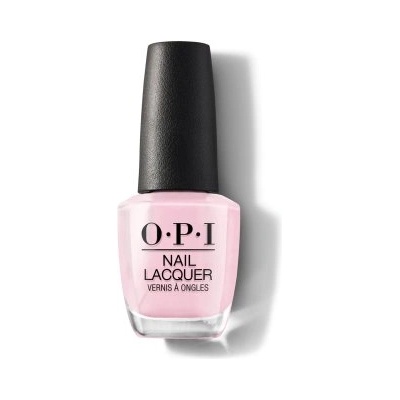 OPI Nail Lacquer лак за нокти Getting Nadi On My Honeymoon 15 ml