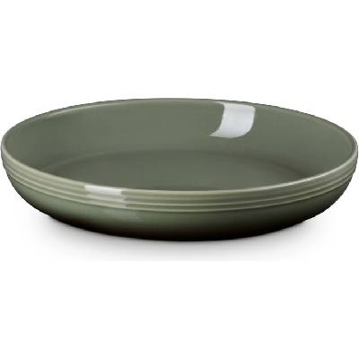 Le Creuset 70156961737099 Hlboký tanier Coupe 22 cm tymiankový