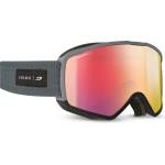Julbo Ски маска Julbo Banger Reactiv HC S1-3 Ski goggles - Grey / Black / Red (417-5578-0211)