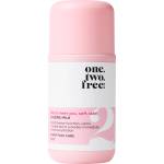 one.two.free! ONE, TWO, FREE Glazing Milk Флуид за лице дамски 80ml