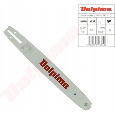 Dolpima 160MLBK041