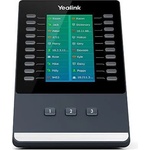 Yealink EXP50 - Разширителен модул за VoIP (SIP) телефонен апарат Yealink (Y-EXP50)