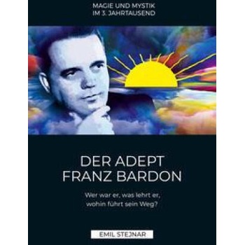 Image 1 of Der Adept Franz Bardon