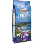 Petnutrition Беззърнени гранули за кученца от средни и едри породи grain free puppy m/l 4kg/12kg - petvitaminhouse - 103,72 лв
