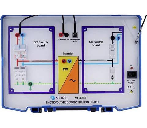 Metrel MI 3088 PV