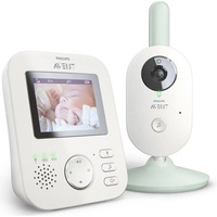 Avent SCD831 elektronická pestúnka