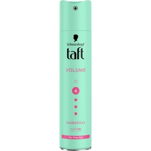 Schwarzkopf Лак за коса Taft 250 мл, обем 4