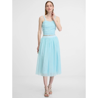 Orsay Светлосиня дамска пола ORSAY Orsay | Sin | ЖЕНИ | S