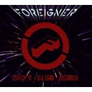 FOREIGNER - CAN'T SLOW DOWN (1CD)