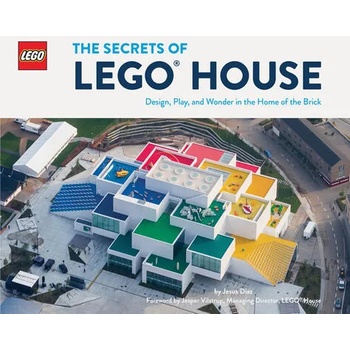 Secrets of LEGO (R) House