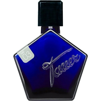 Tauer Perfumes Lonestar Memories toaletná voda unisex 50 ml
