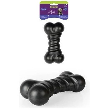 Tommi CZ Hračka pes Strong Kost 18,5 cm