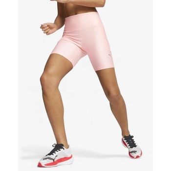 PUMA Ru Ultraform Tight Training Shorts Pink