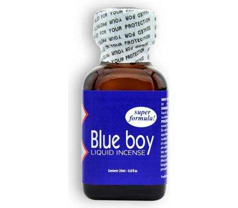 Blue Boy Big 24 ml