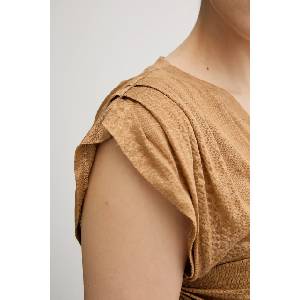 PINKO Ленена блуза (104985.A2GF) - answear - 214,95 лв