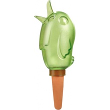 Scheurich Interiérový zavlažovač Bördy XL zelený 29 cm, 620 ml