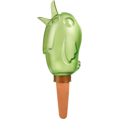 Scheurich Interiérový zavlažovač Bördy XL zelený 29 cm, 620 ml