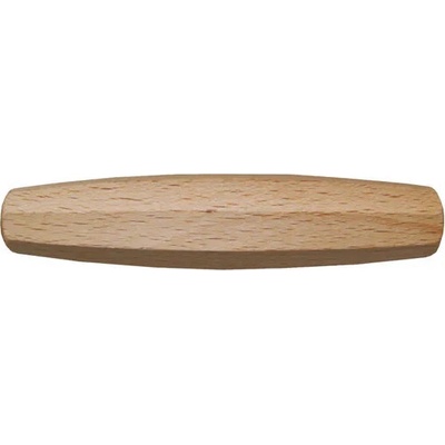 Rukojeť pro řezbářská dláta Narex 105 x 24 mm