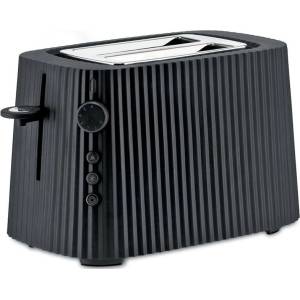 Alessi ALMDL08B Тостери