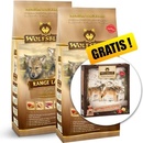 Wolfsblut Range Lamb Puppy 2 x 12,5 kg
