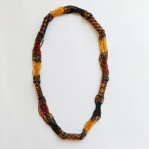 Talitha Оригинално колие с мъниста - talitha-jewelry - 48,99 лв