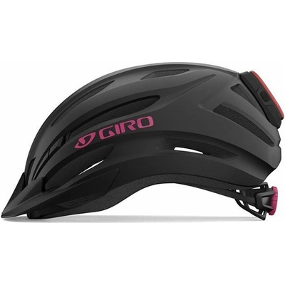 Giro Register II LED Women back/raspberry 2024