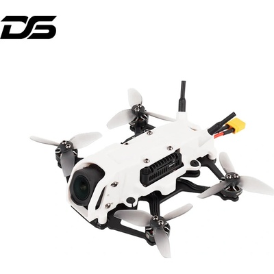 Deep Space FPV DINO 20 - 2" freestyle toothpick dron DJI O4 Pro + ELRS 2.4G (Deep Space FPV)