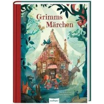 Image 1 of Grimms Märchen | Anne Hofmann