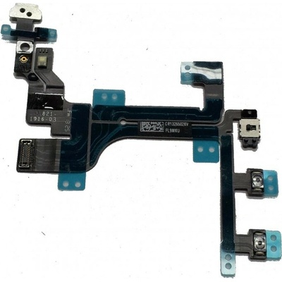 OEM iPhone 5C Volume + power flex