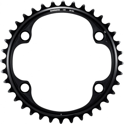 Převodník SHIMANO Dura-Ace FC-R9200 12s 34 zubů – Zboží Dáma
