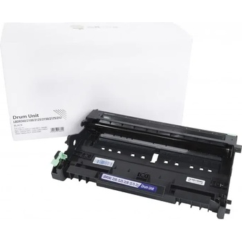 Compatible Brother DR-2125 съвместима барабанна касета (12K) (Brother BRDR2125)